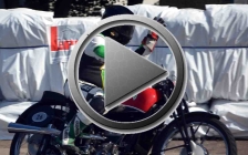 THE CRANKCASE. motorcycle holiday germany -
